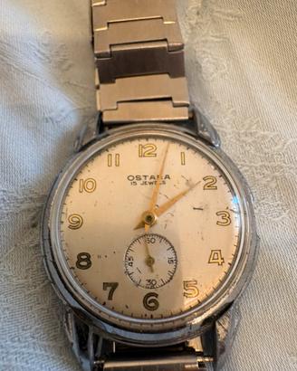 Orologio ostara