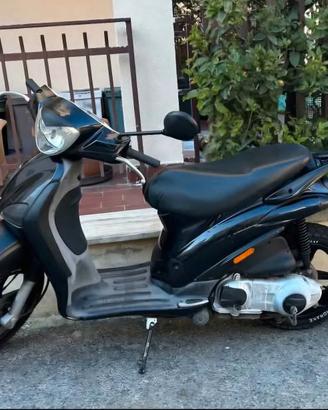 piaggio liberty 125 