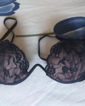 Reggiseno Tezenis taglia 3