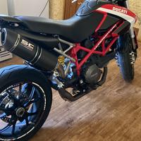 Ducati hypermotard