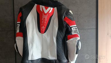 Giacca Moto