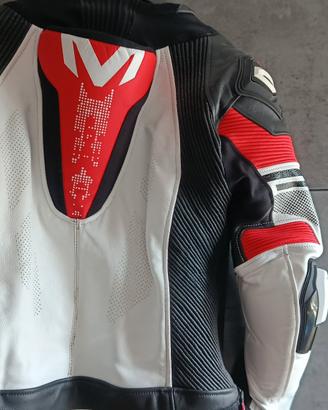 Giacca Moto