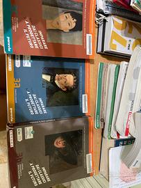 imparare dai classici 3a/b/c e 2b