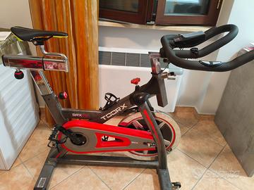 SPINNING SRX 70