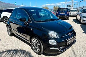 Fiat 500 1.0 Hybrid Lounge