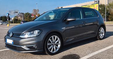 Volkswagen Golf 7.5 highline 1.5 tsi 130cv DSG