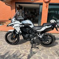 TRK 502X
