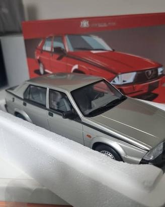 modelli 1/18 italiane 