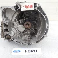 Cambio ford fusion - 2007 - 1.6 d - 2n1r7002