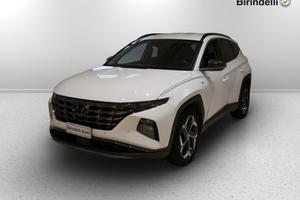 HYUNDAI Tucson 3ª serie - Tucson 1.6 T-GDI 48V Exe
