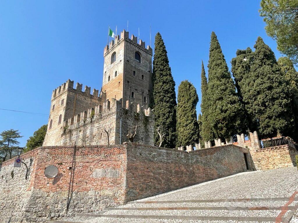 CONEGLIANO cessione attività di ristorazione C760 - Vista 4