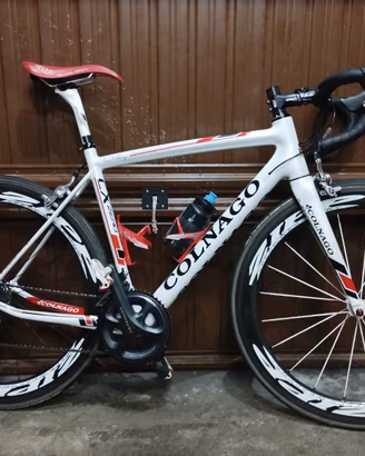 Colnago Cx zero