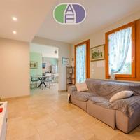 MIRA BIFAMILIARE ORIZZONTALE PIANO TERRA