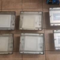 lampade da esterno disano vega