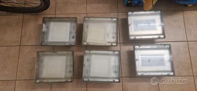 lampade da esterno disano vega