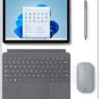 MICROSOFT SURFACE GO 3 