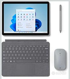 MICROSOFT SURFACE GO 3 