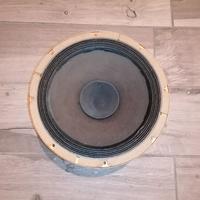 Altoparlante Vintage Philips AD 1250/M7 