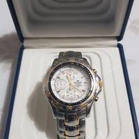 orologio cronografo uomo Pryngeps