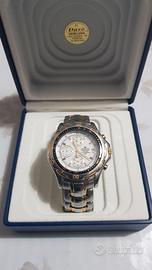 orologio cronografo uomo Pryngeps