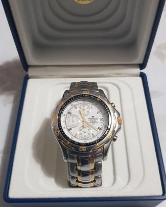 orologio cronografo uomo Pryngeps