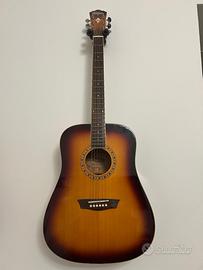 Chitarra Washburn WD7S Atb