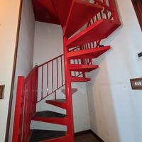 scala a chiocciola