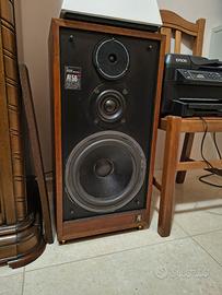 acoustic research AR58s diffusori vintage