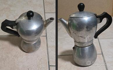 moka la signora e moka da 10,si spedizione 
