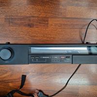 Stereo Toner T-500 – Processore / Tuner stereo hi-