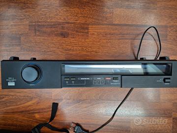 Stereo Toner T-500 – Processore / Tuner stereo hi-