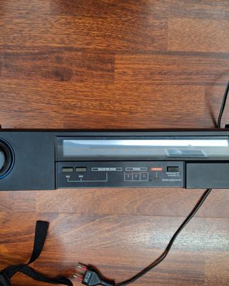 Stereo Toner T-500 – Processore / Tuner stereo hi-