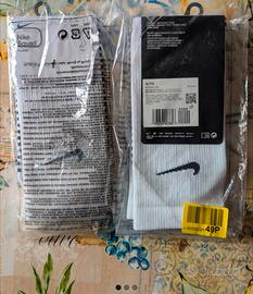 Nike squad football socks crew 46-50