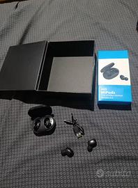 Auricolari Professionali Bluethoot