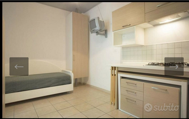 Vacanza Torre rinalda