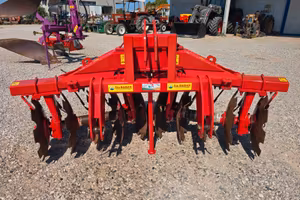 Dischiera costruzioni meccanica