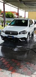 Suzuki S-Cross 1.6 DDiS Cool motore diesel da 1.6