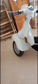 Piaggio Vespa 200 PX - 1978