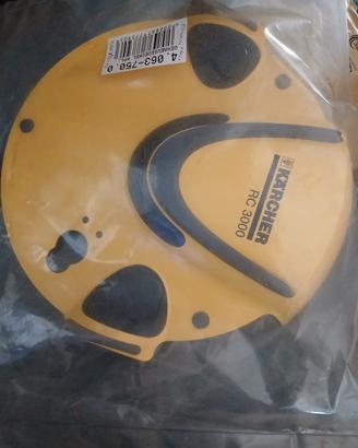 ricambi per rc3000 robocleaner karcher robot