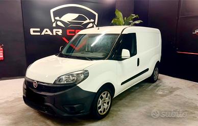 Fiat Doblo Doblò 1.4 T-Jet 16V Natural Power Easy