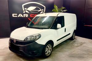 Fiat Doblo Doblò 1.4 T-Jet 16V Natural Power Easy