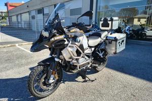 BMW r 1250 gs Adventure Abs my19