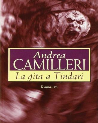 Libro Gita a Tindari