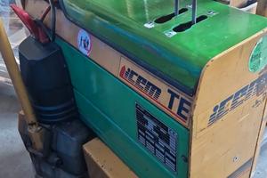 TRANSPALLET ELETTRICO 1000kg