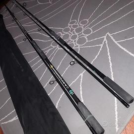 Carpfishing