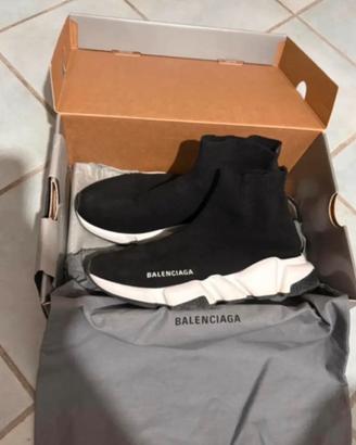 Balenciaga speed