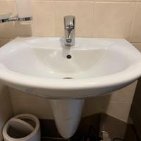 Lavandino/Lavabo