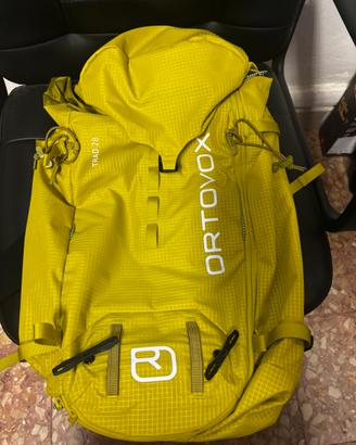 Zaino Ortovox Trad 28