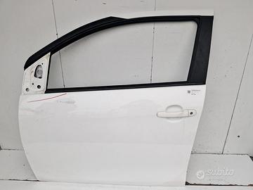 1687145380 PORTA ANTERIORE SX CITROEN C1 II (PA-PS