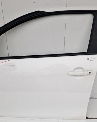 1687145380 PORTA ANTERIORE SX CITROEN C1 II (PA-PS
